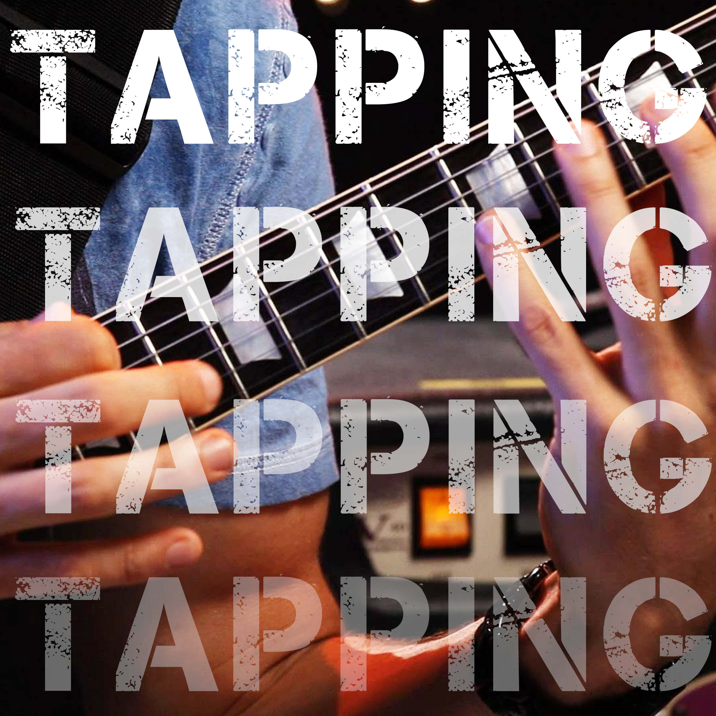tapping
