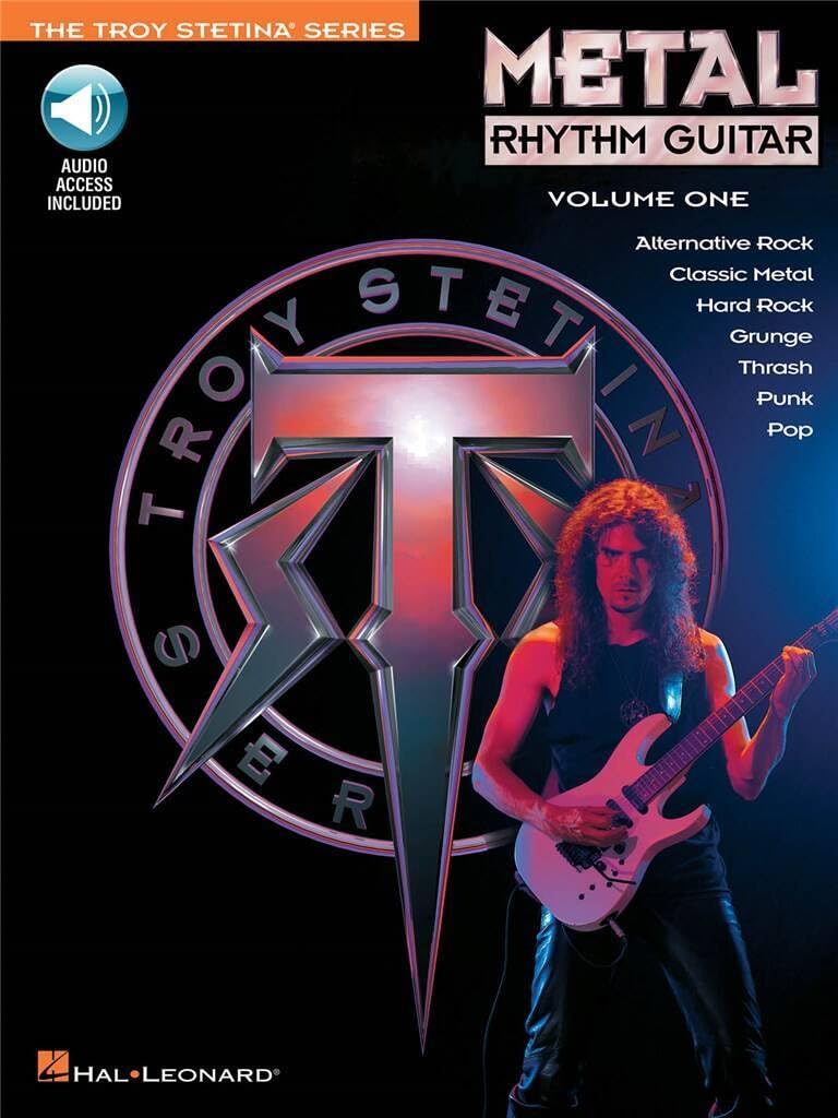 Rhythm guitar