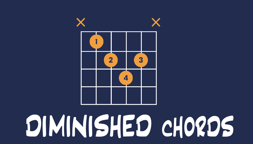 Ddim Chord