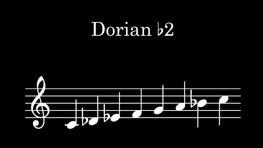 dorian b2